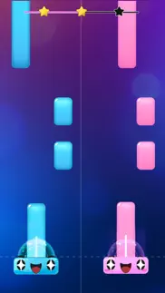 duet tiles: music and dance iphone screenshot 4