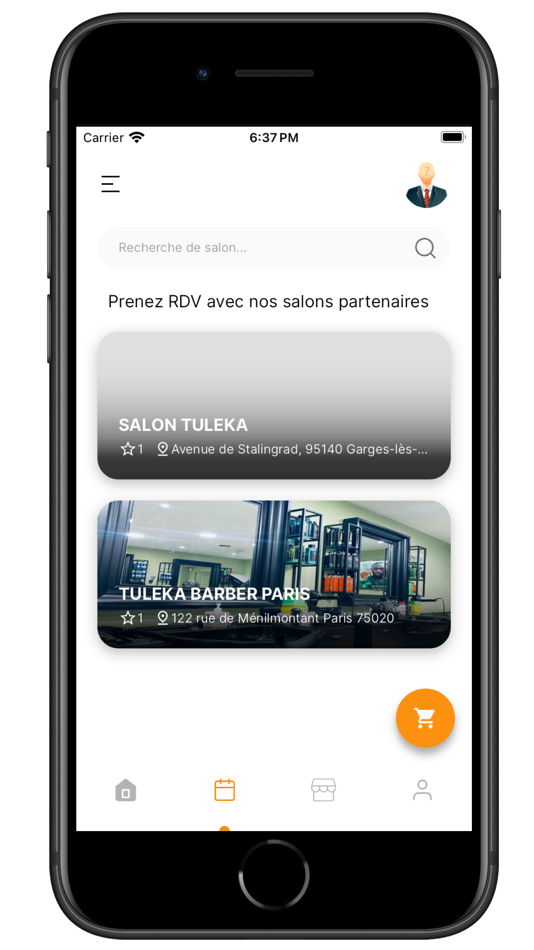 #3. Ziaou (iOS) 由: MDP Company