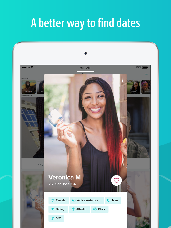 Tagged Dating App Meet and Chat