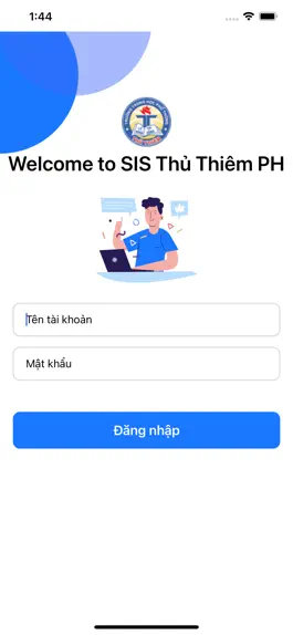 Game screenshot SIS Thủ Thiêm PH mod apk