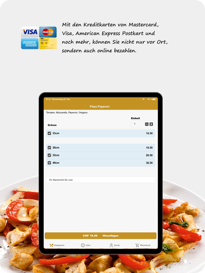 Life Point Entfelden