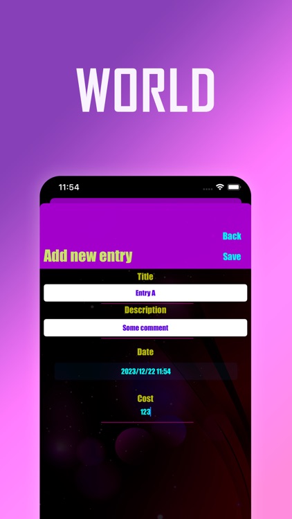 Cuidado For Delicate Areas Pro screenshot-5