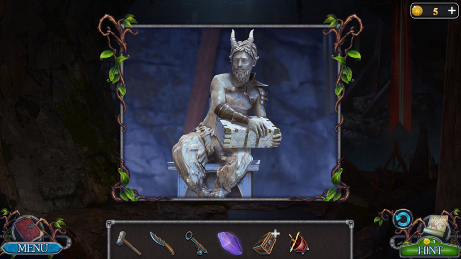 #10. Legendary Tales 3 (iOS) 由: FIVE-BN STUDIO LTD