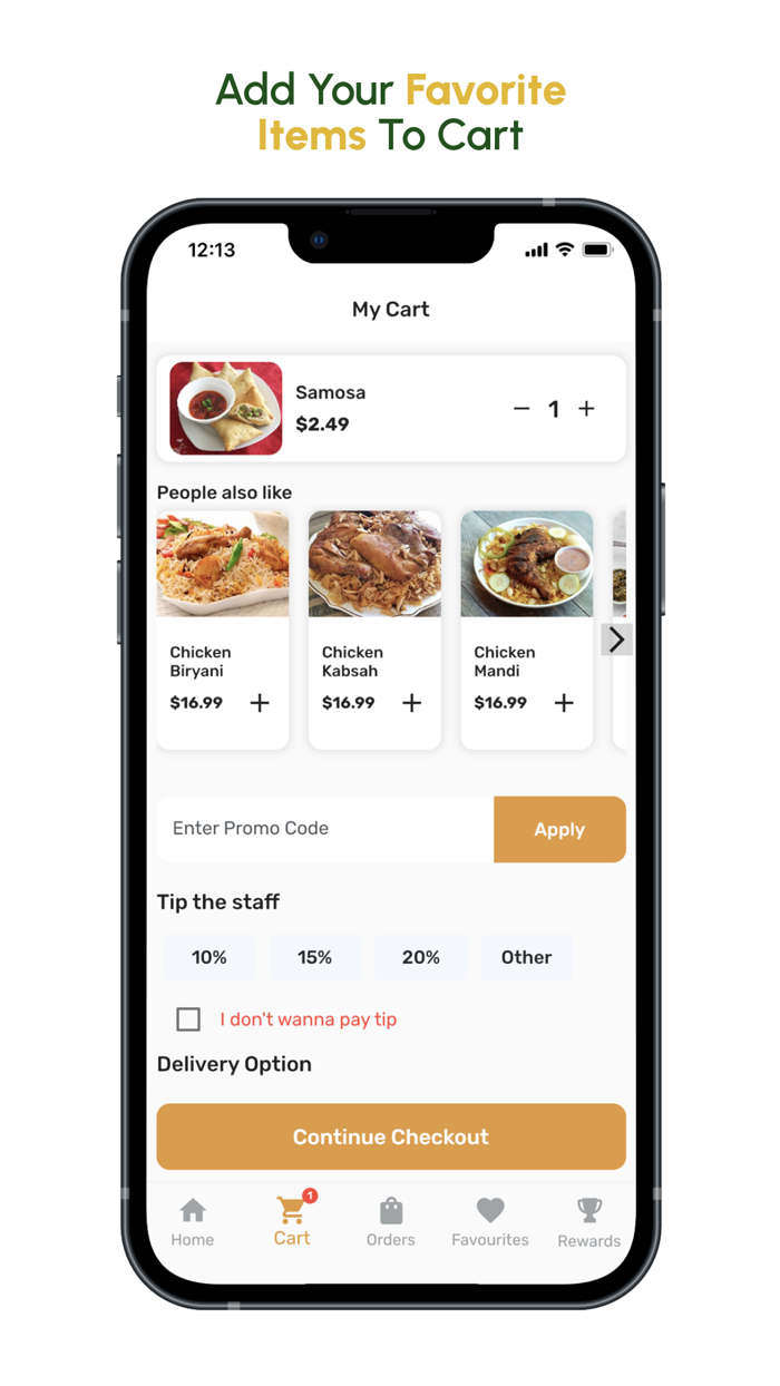 TalkinTacos FoodTruck