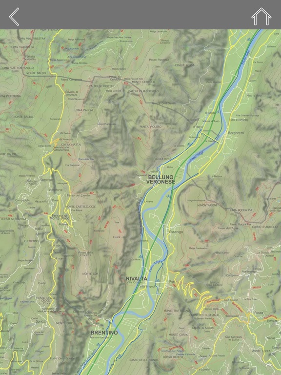 Screenshot #6 pour Brentino Belluno