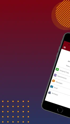 Game screenshot Fit Pro Tracker Staff mod apk