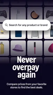 klarna | shop now. pay later. iphone screenshot 3