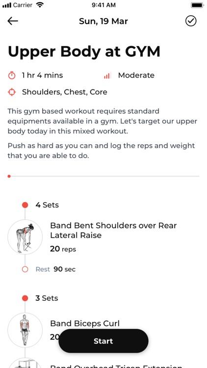 Rockdale Athletics Center