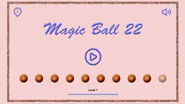 magic ball 22 iphone images 1