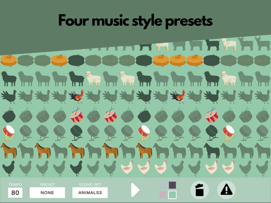 Drum Machine: Farmのおすすめ画像2