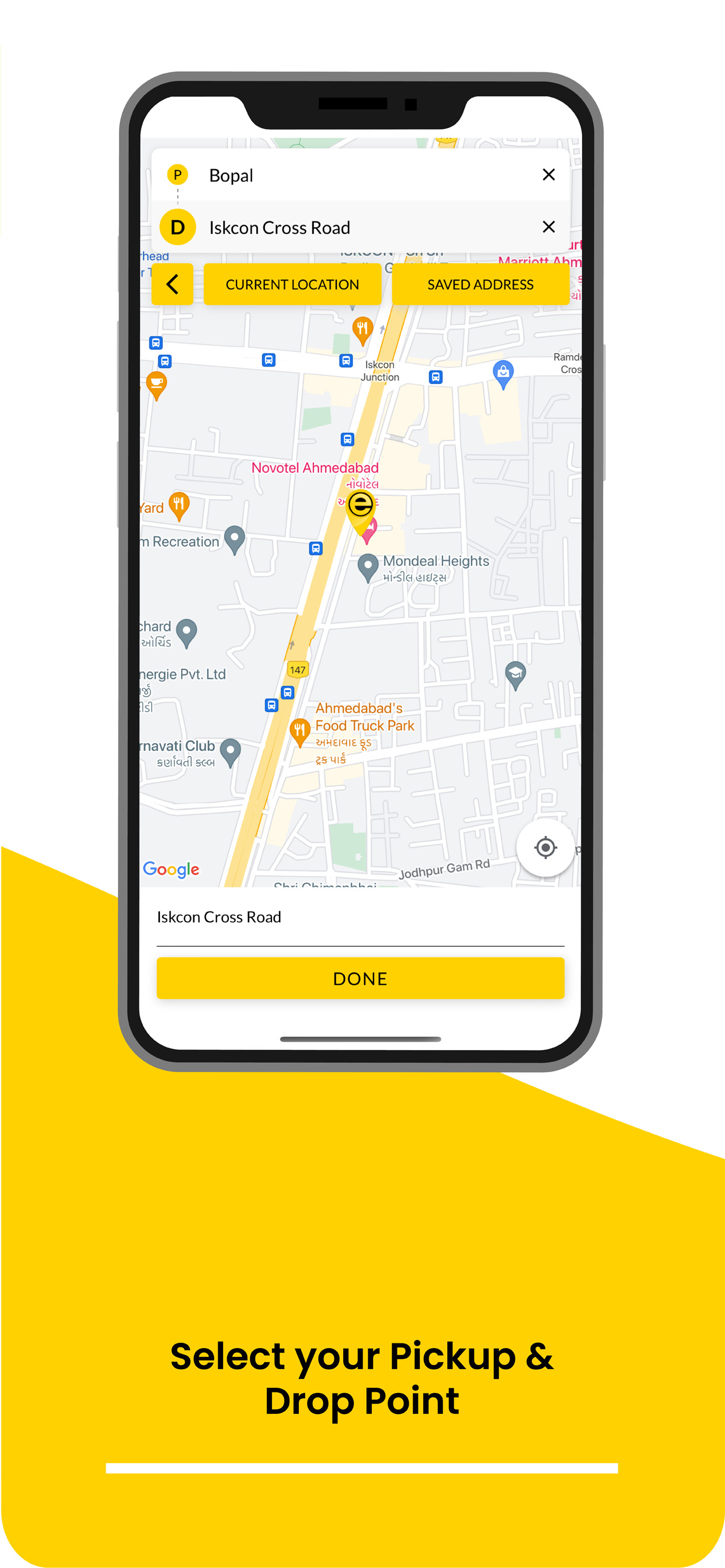 Elt Taxi & Goods