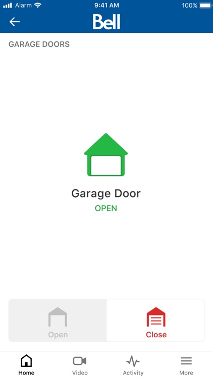 Bell Smart Home screenshot-4