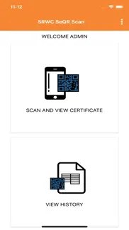 srwc seqr scan problems & solutions and troubleshooting guide - 1