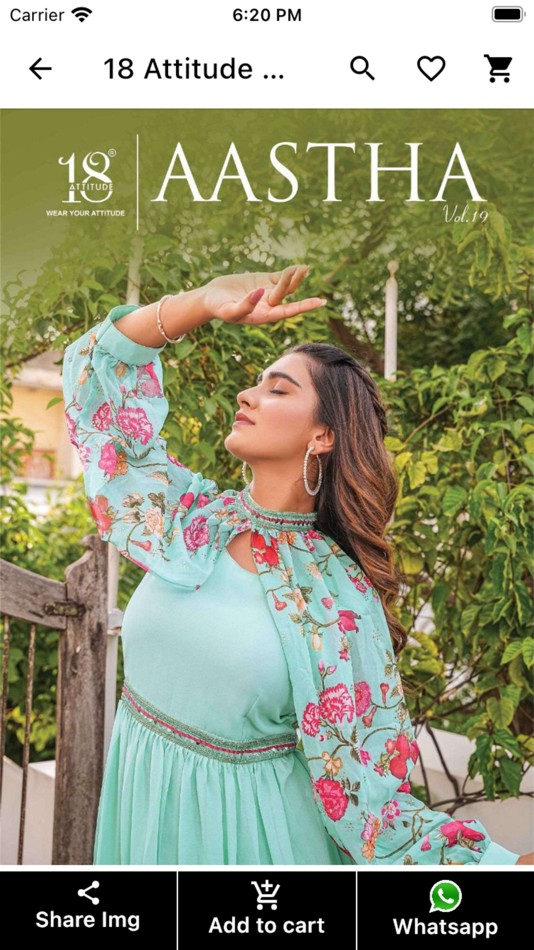 #5. Pratham Exports (iOS) 由: Rushabh Parikh