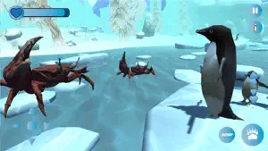 Penguin Simulator Sea Game 3d screenshot 3