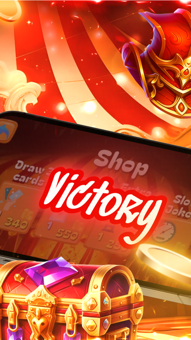 TapFever Rush Screenshot