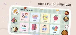 Game screenshot Split Puzzle - Assistive Game apk