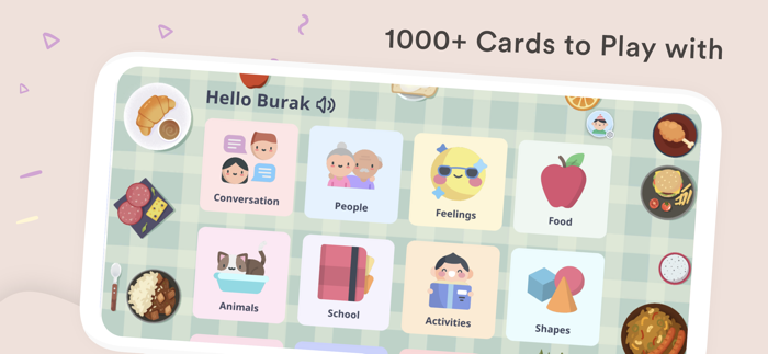 Split Puzzle - Assistive Game