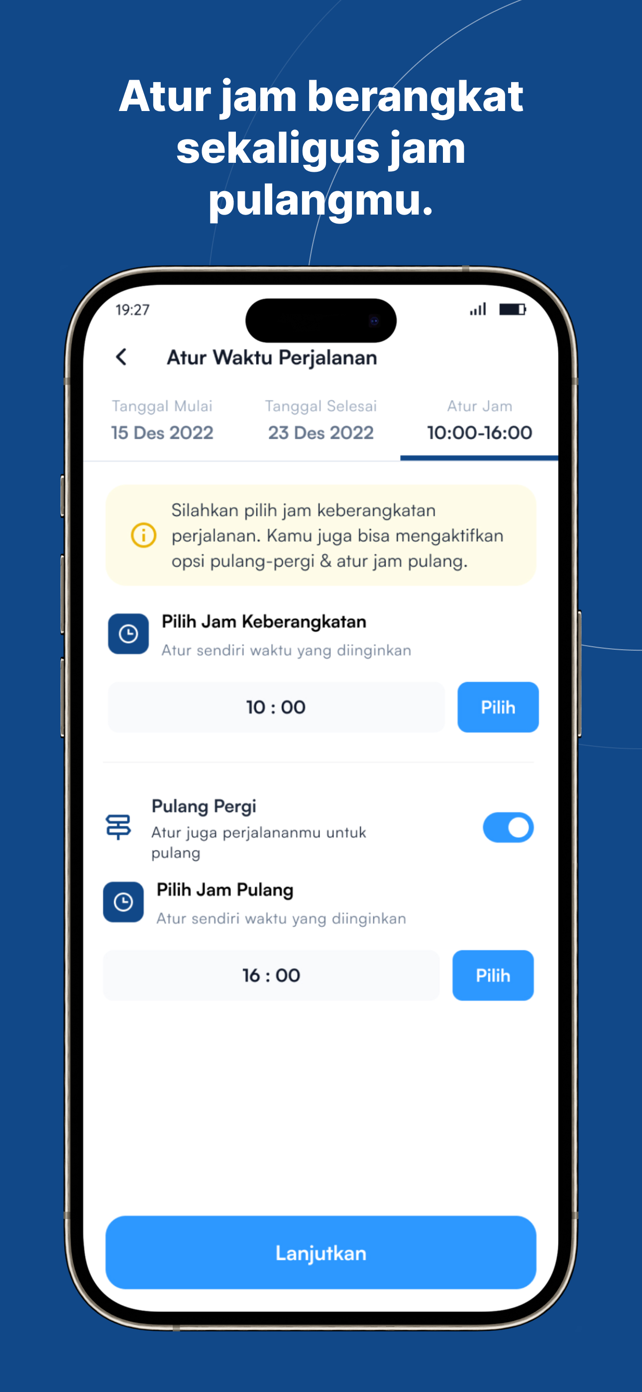 Antar Jemput Pickme