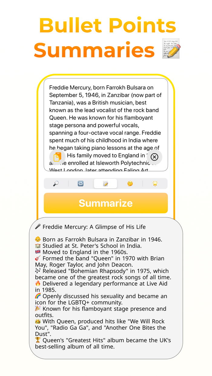 Pimp My Write AI writing tool
