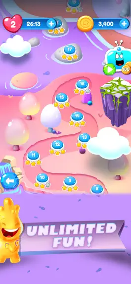 Game screenshot Magic Pop! apk