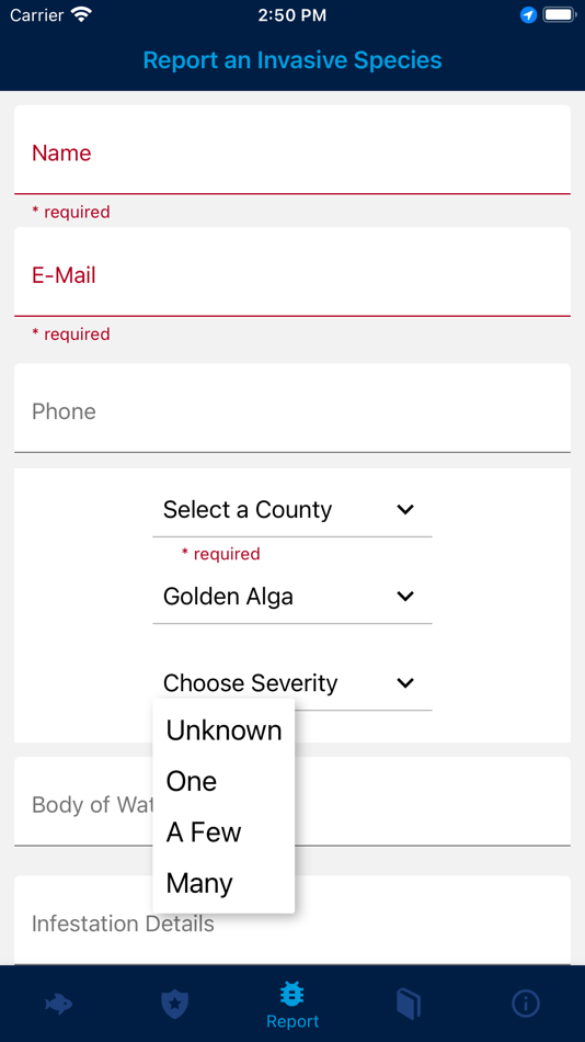 #5. PA AIS Field Guide (iOS) بواسطة: Skyward App Company