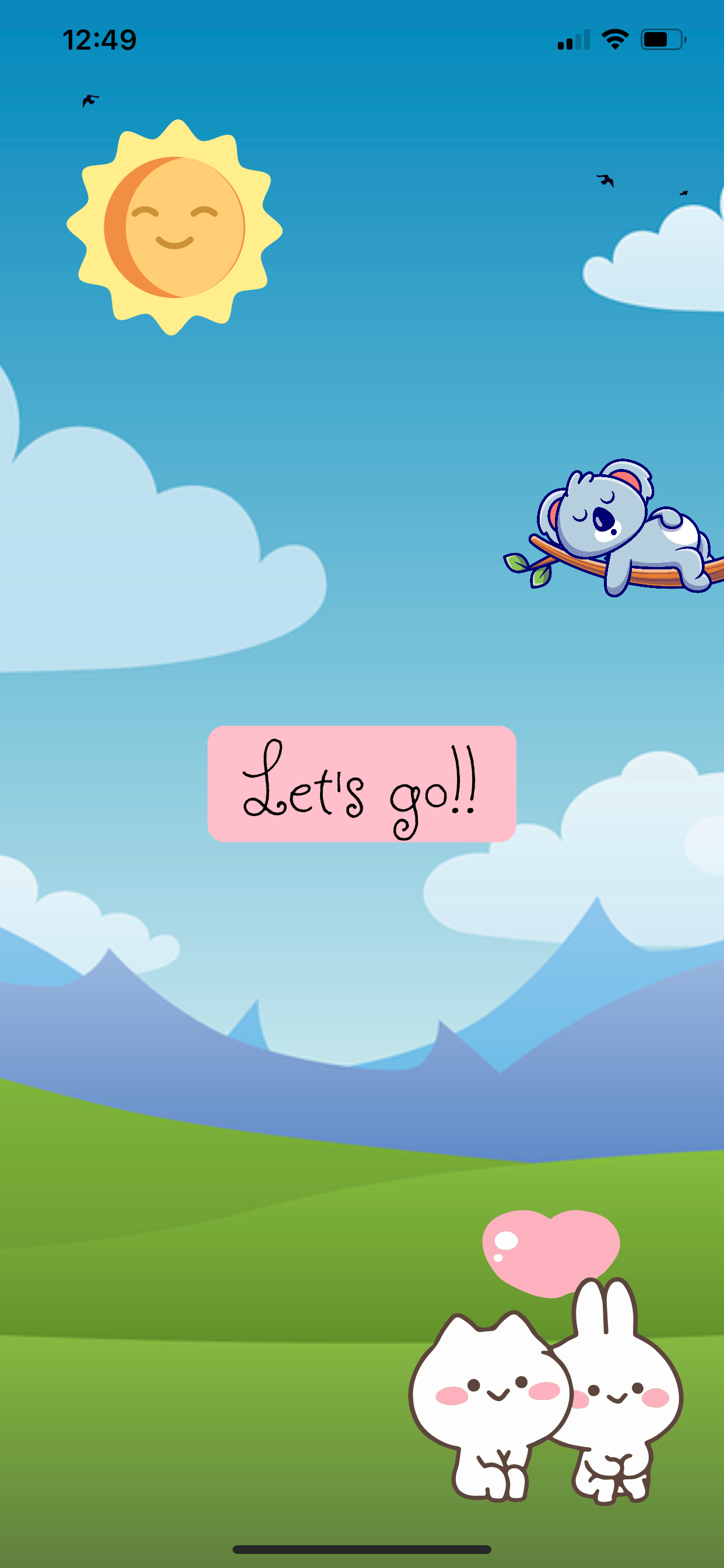Kawaii Wallpapers Cute