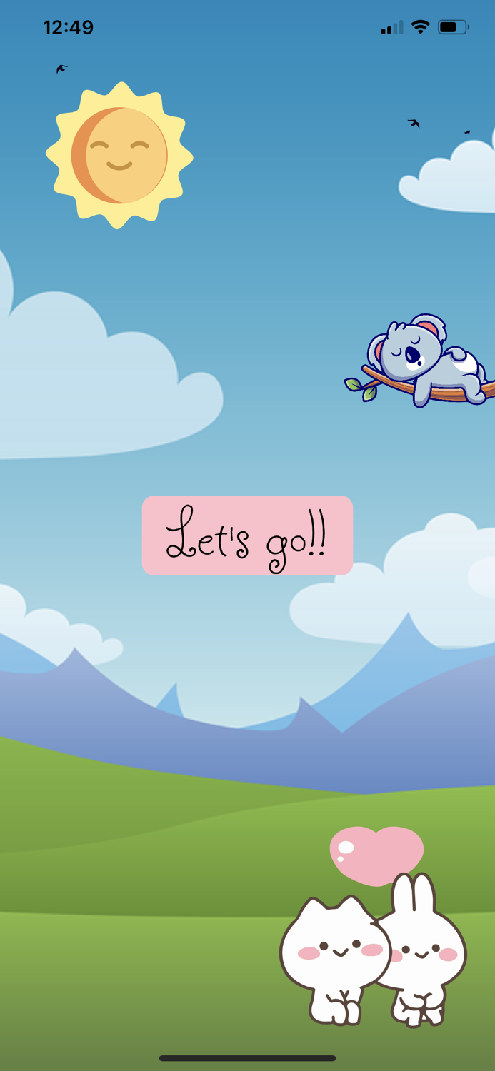 Kawaii Wallpapers Cute