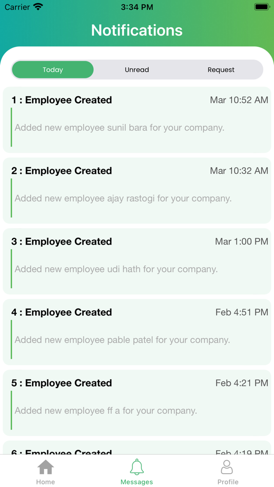#5. Code Urja (iOS) 由: CODE NAMASTE TECHNOLOGY PRIVATE LIMITED