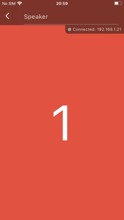 MultiTally for Feelworld