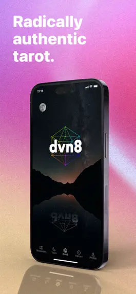 Game screenshot Dvn8 mod apk