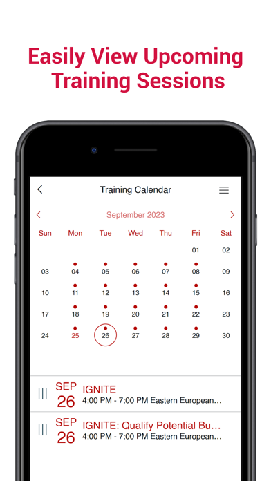 KWBG Agent App Screenshot