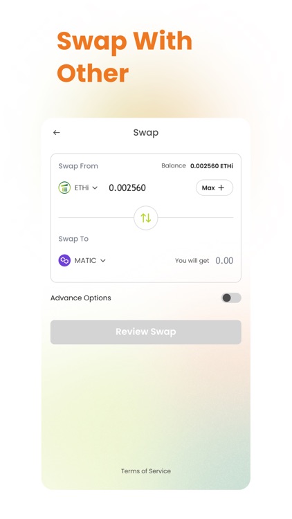 Ijara DAO screenshot-3