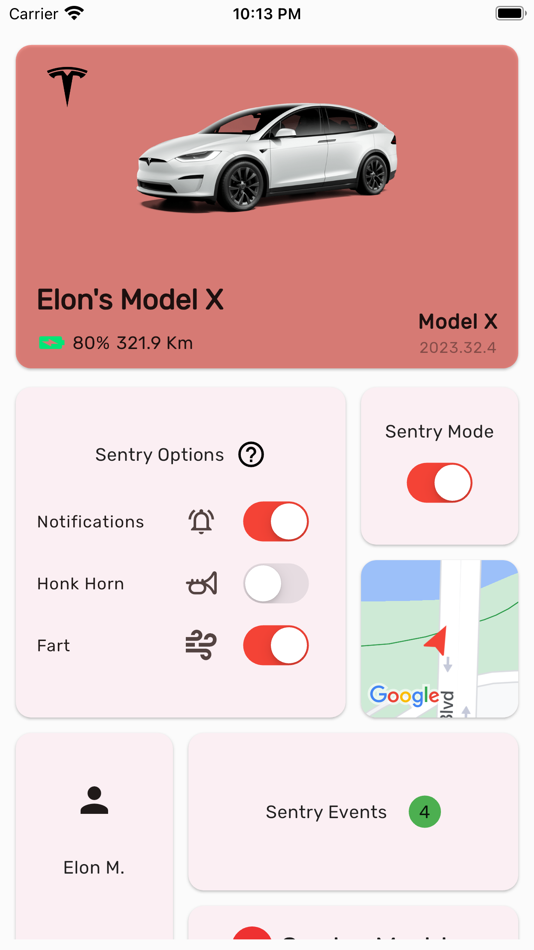 #1. Sentry Modder (iOS) 由: Lior Boyango