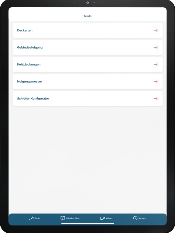 Screenshot #5 pour Rathscheck 