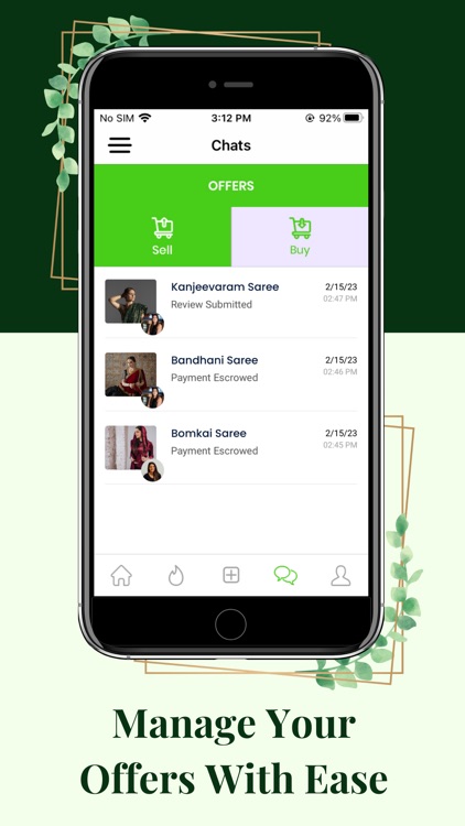 ReSaree screenshot-5