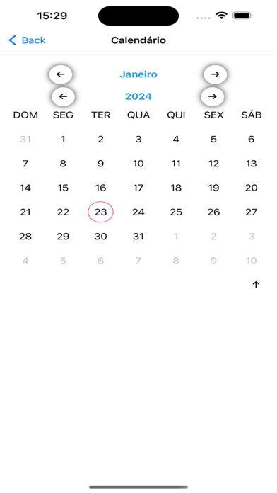 International K School Screenshot