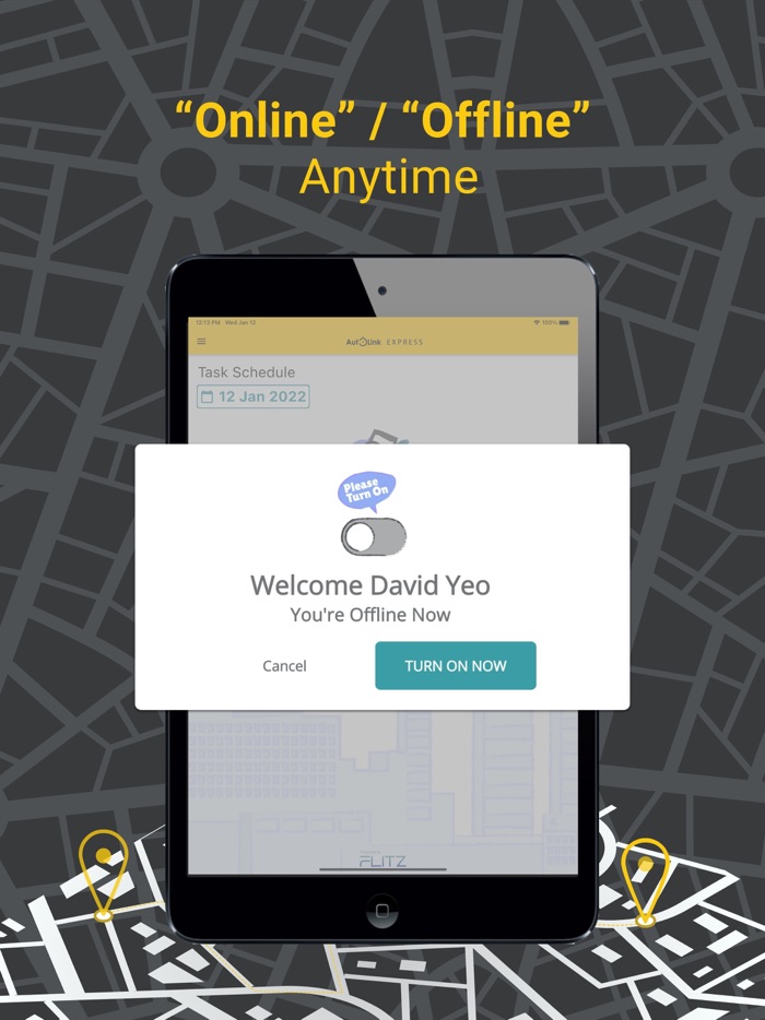 Autolink x Flitz Agent