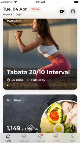Game screenshot Pangaea Fitness mod apk
