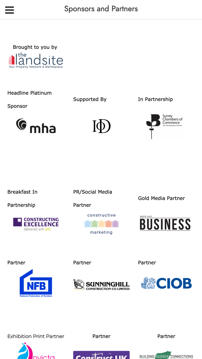 South East Construction Expo