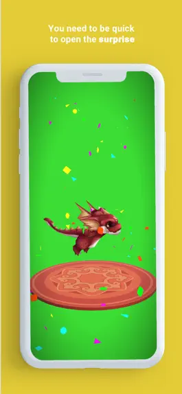 Game screenshot Egg Toy hack