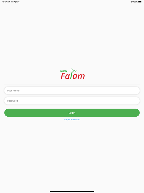 Screenshot #4 pour Aatre Falam - Vendor