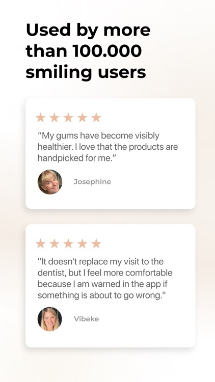 Adent: Your dentist by phone screenshot-8