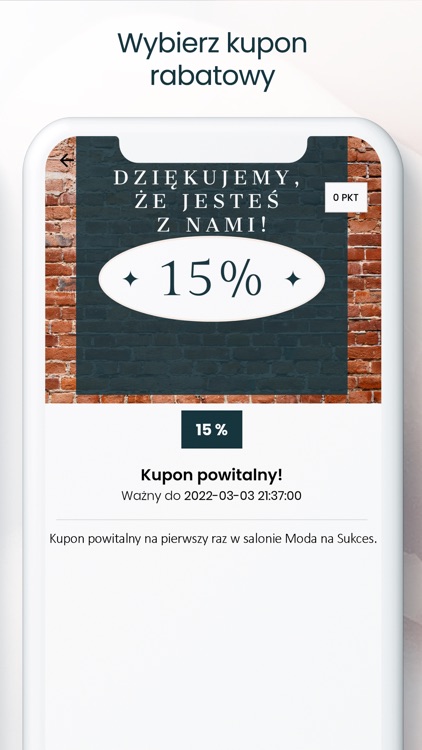 Moda na Sukces screenshot-3