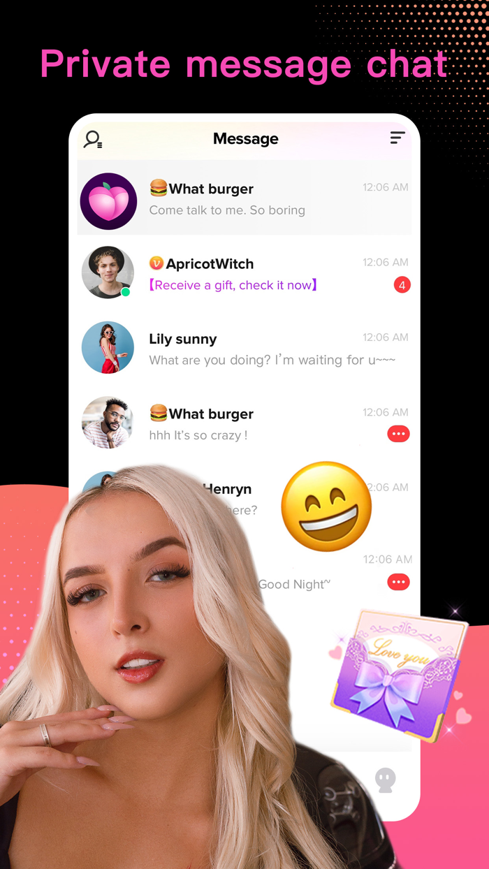 Hilyal Live18LiveandVideo Chat