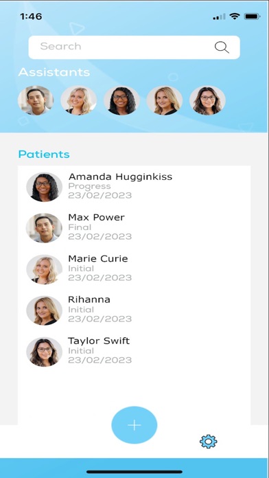 unqorthoapps Screenshot