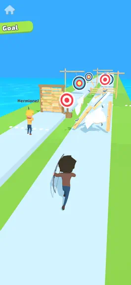 Game screenshot - Skive - mod apk