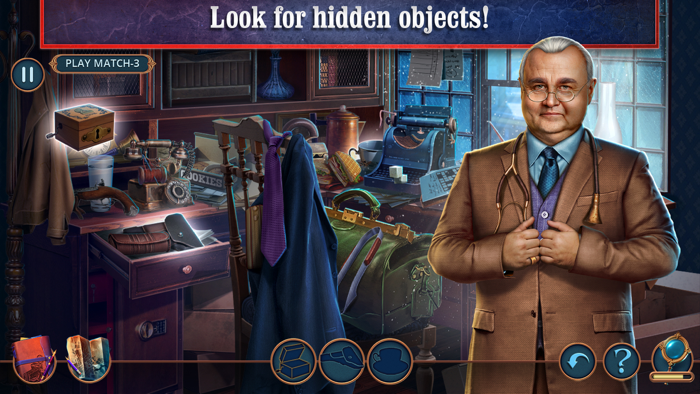 Criminal Archives Murders