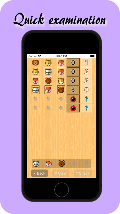 Code Breaker from SG screenshot-3