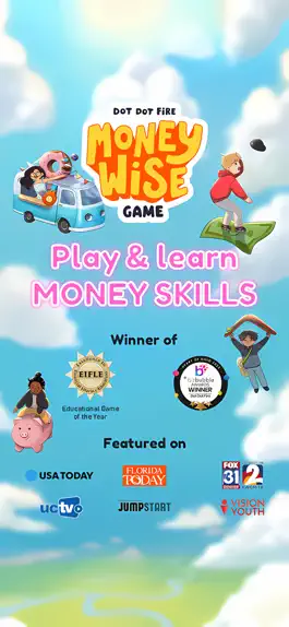 Game screenshot Money Wise Game: Life Sim mod apk